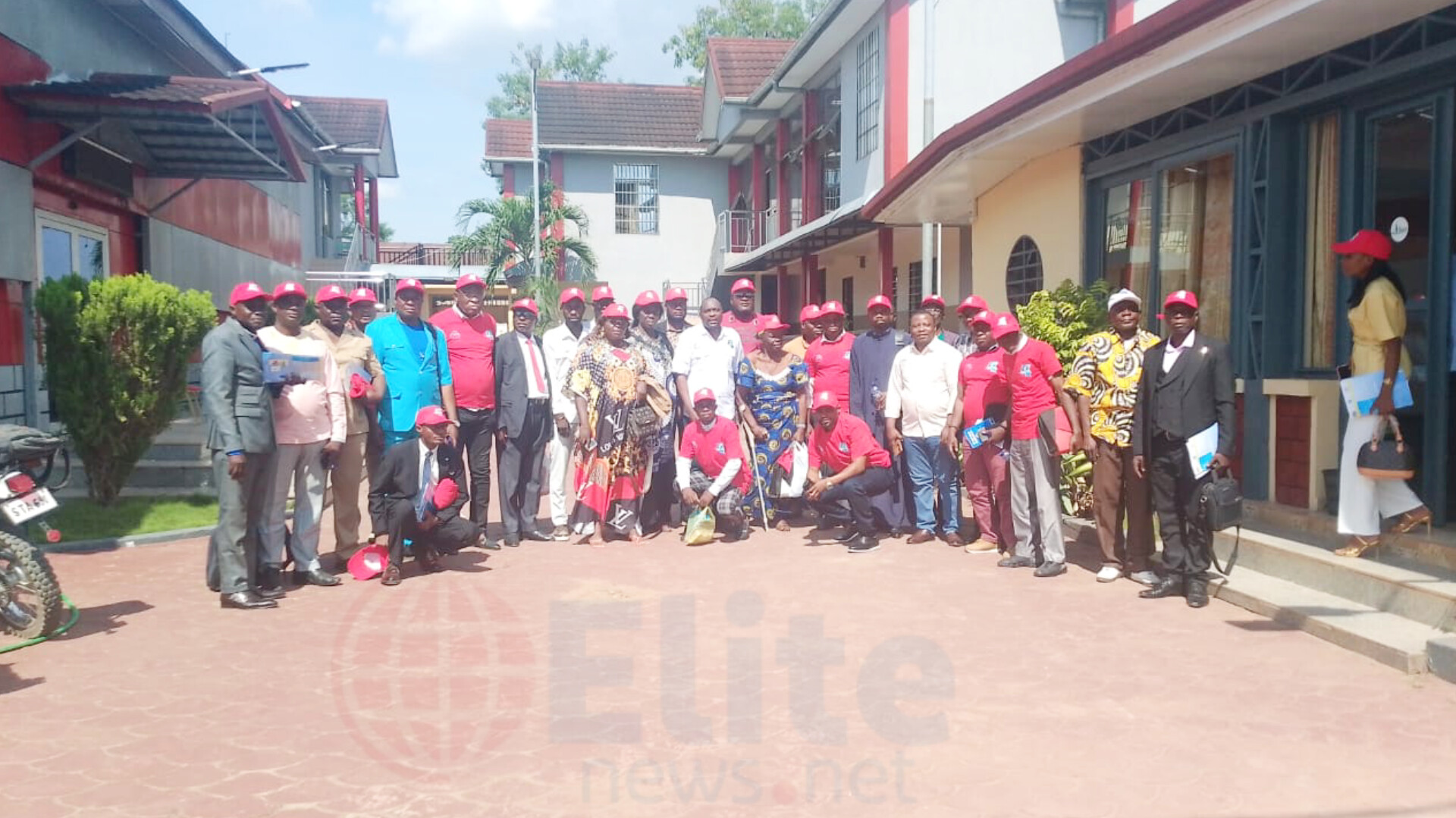 Kwilu : le Projet STAR-RDC renforce la gouvernance participative et évalue les risques environnementaux à Bandundu