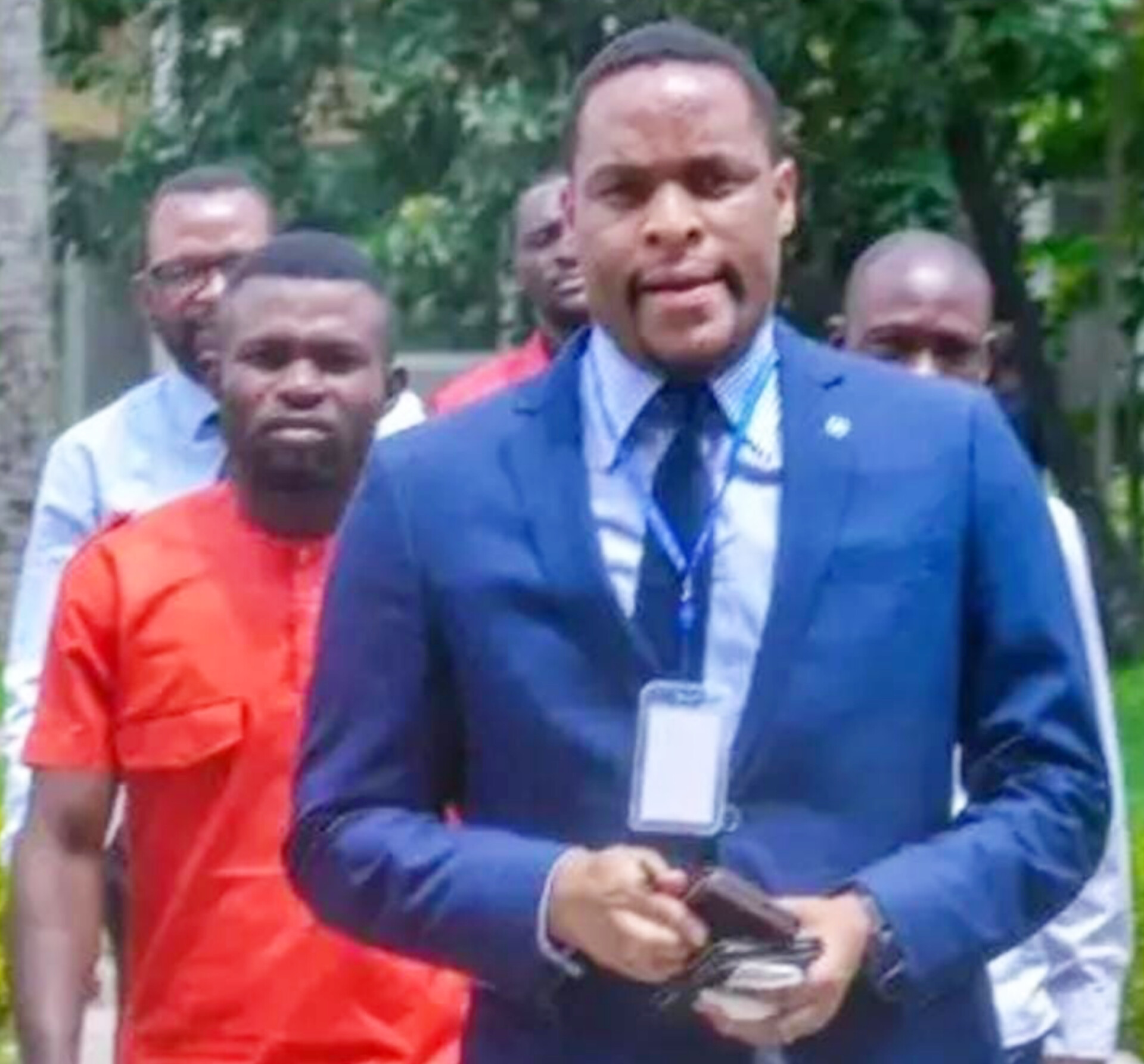 RDC : création du FRN de Joseph Kabila, l'UDPS Limete résidentiel réclame une refonte de l'Union sacrée
