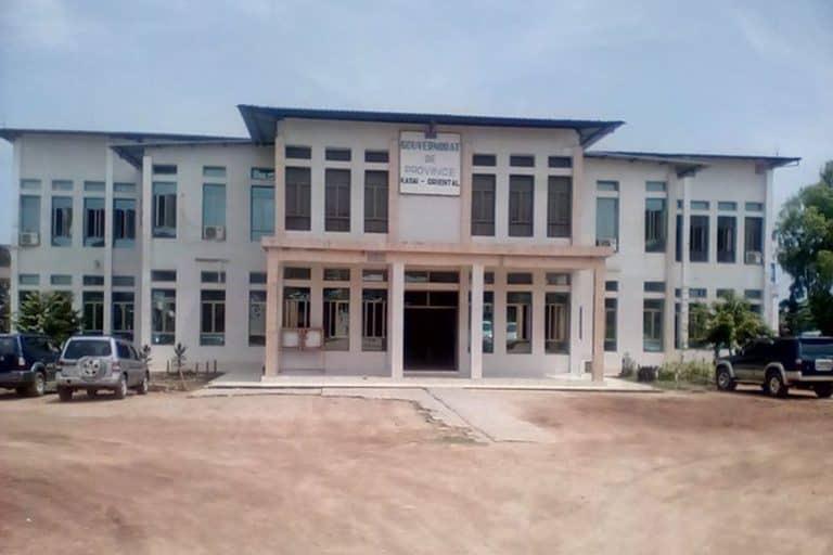 Kasaï-Oriental : une panne à la centrale de Tshibwe plonge Mbuji-Mayi dans le noir