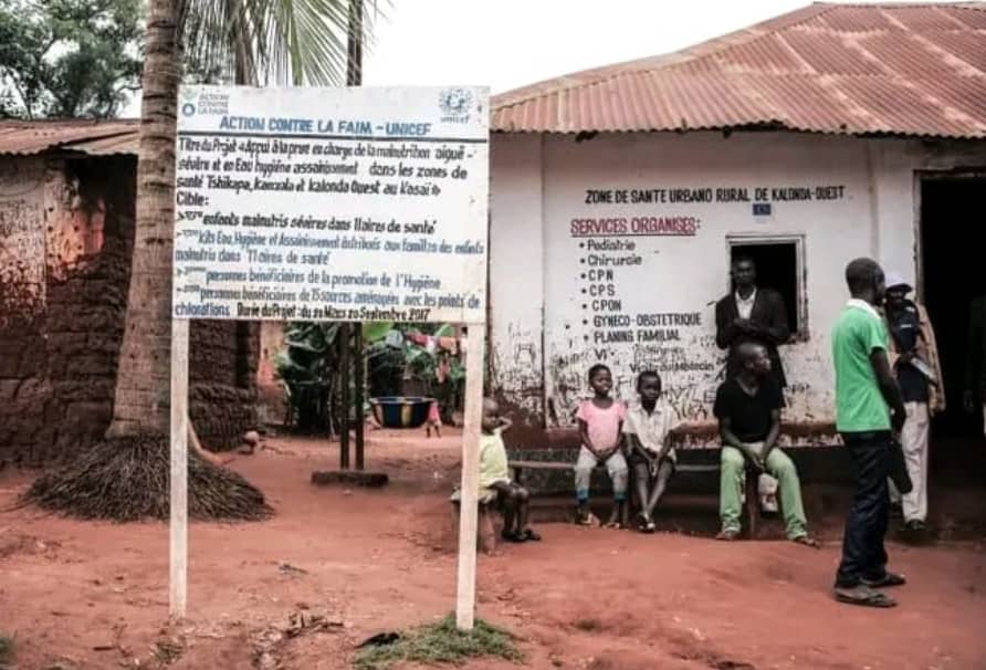Kasaï : à Kabilengu, l'absence d'un centre de santé continue d'alimenter les décès maternels