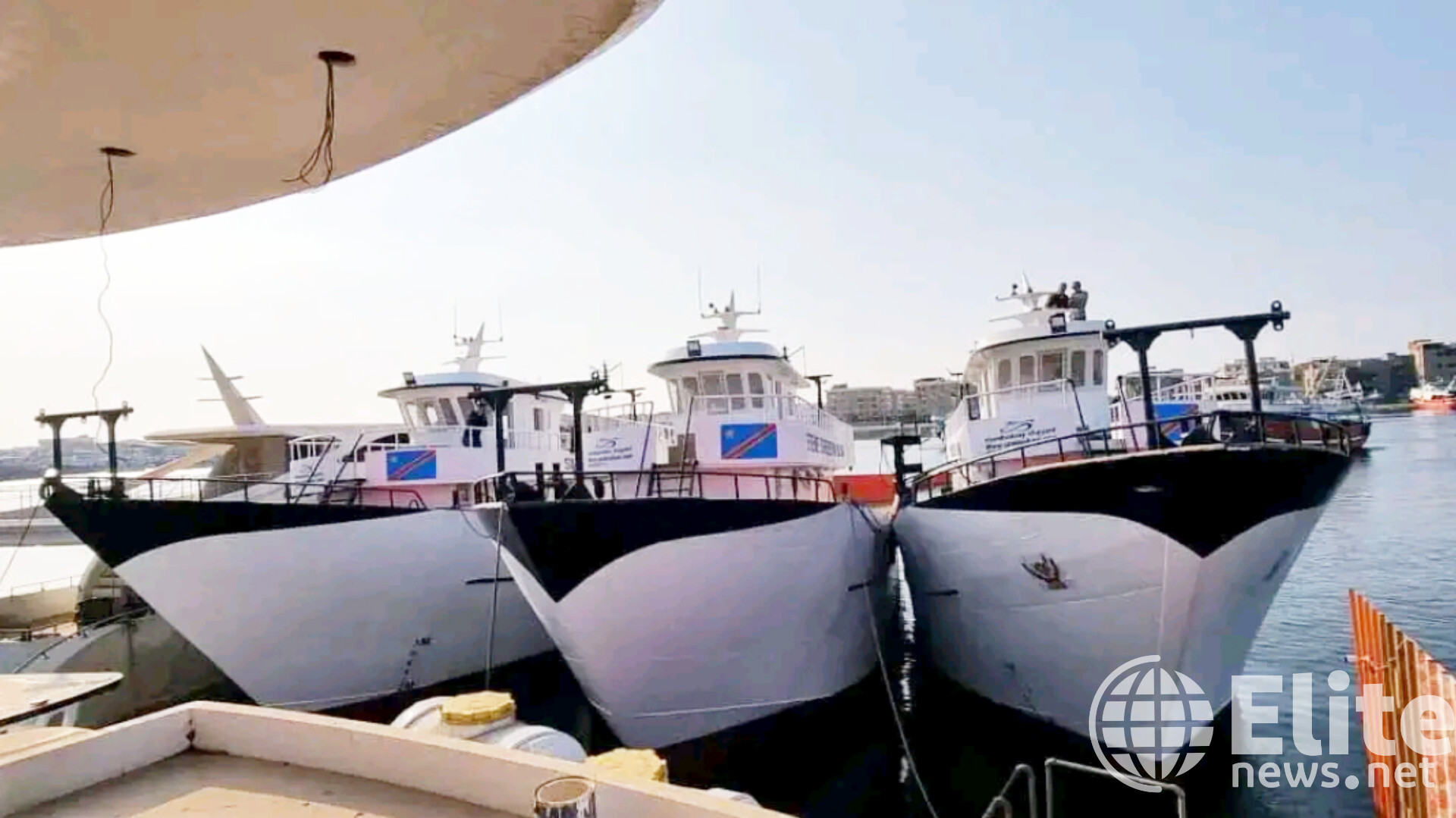 Bateaux de pêche : l'Assemblée nationale ouvrira-t-elle enfin le dossier ce vendredi ?