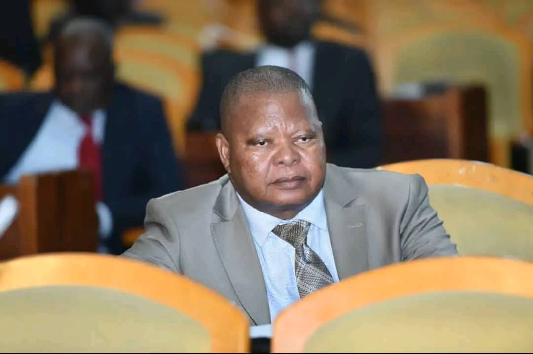 08 Mars 2026 : Le député Simon Mulamba rend hommage aux femmes et réaffirme son engagement pour leur autonomisation