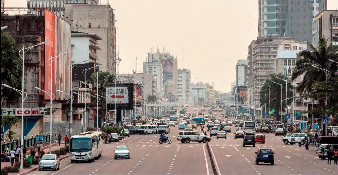 RDC : Kinshasa abritera le siège de l’Union africaine des télécommunications