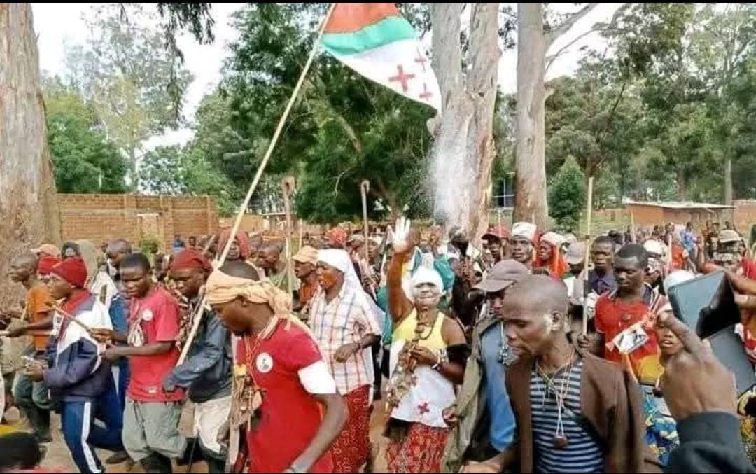 Haut-Katanga : tensions après la nomination contestée d’un chef coutumier