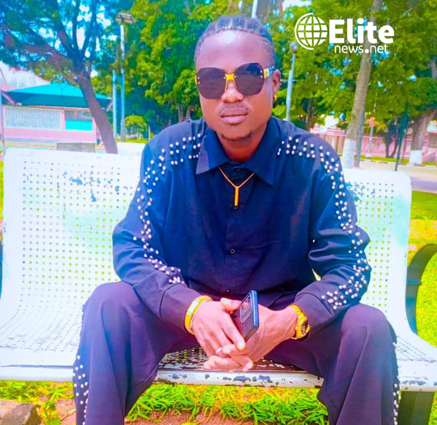 Kasaï : L'arrivée imminente de l'artiste musicien Affaireux Kanku dans la Ville de tshikapa