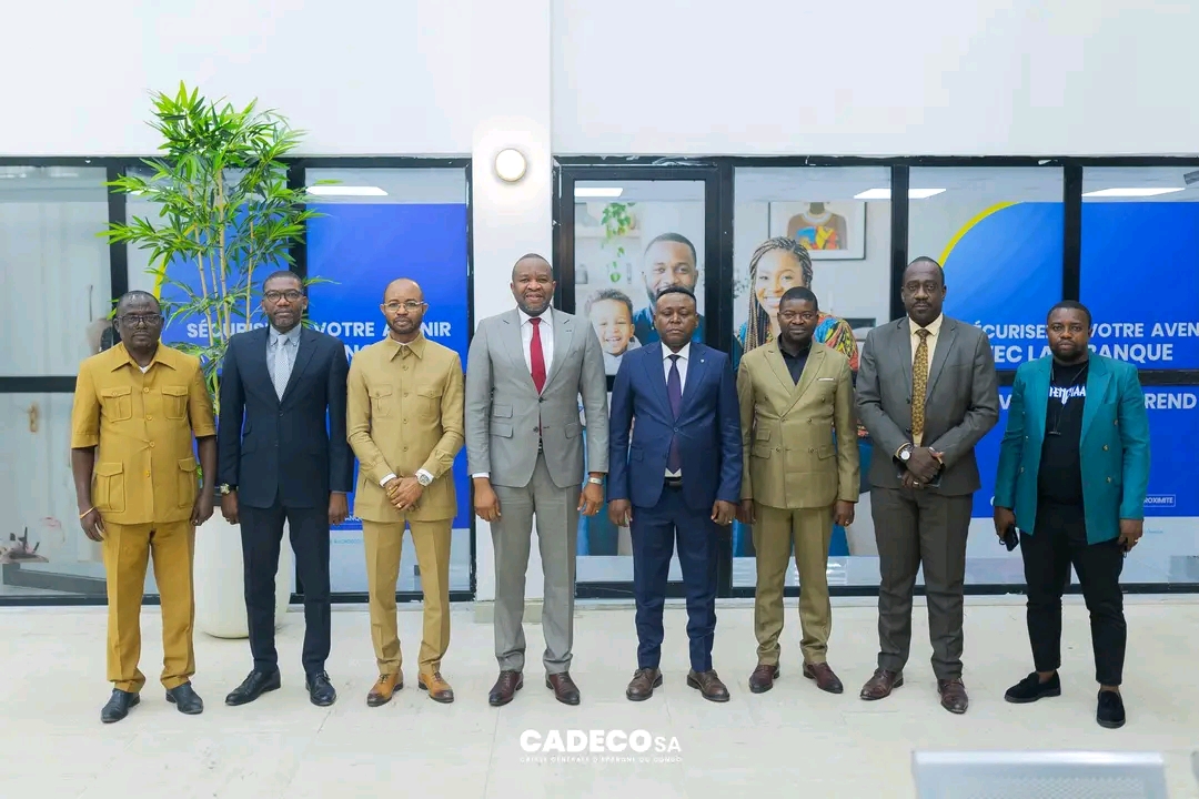 Maï-Ndombe : le gouverneur Lebon Nkoso Kevani annonce l’installation prochaine de la CADECO pour renforcer la paie, les recettes et les projets structurants