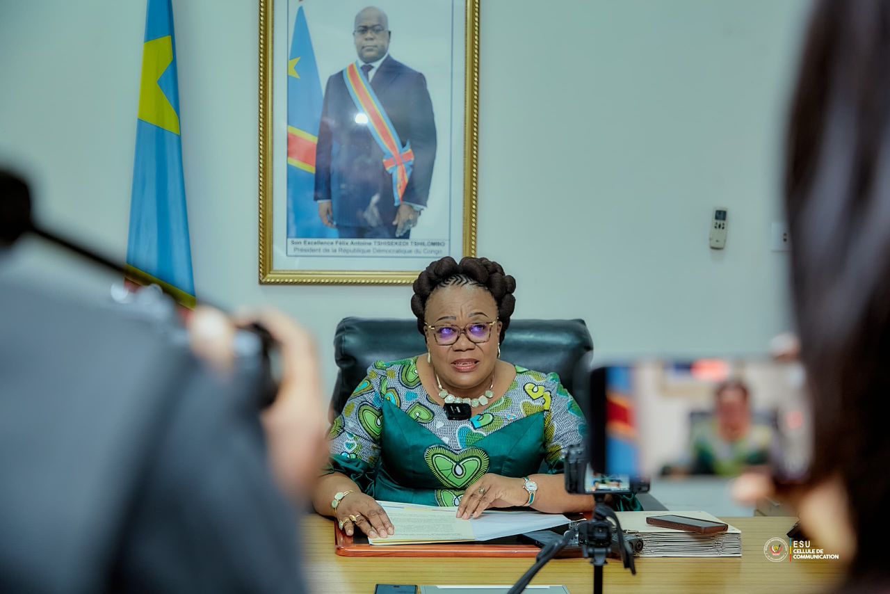 RDC : nomination des nouveaux membres des Comités de Gestion des Établissements d’Enseignement supérieur et universitaire