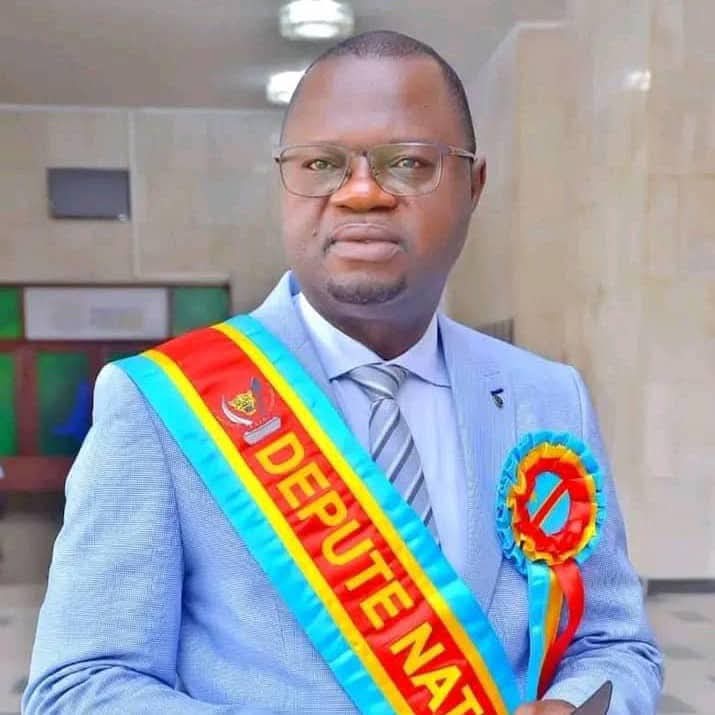 Kasaï : Conflit meurtrier à Kalunga port, un député national d'ilebo adresse une motion d'information à l'Assemblée nationale