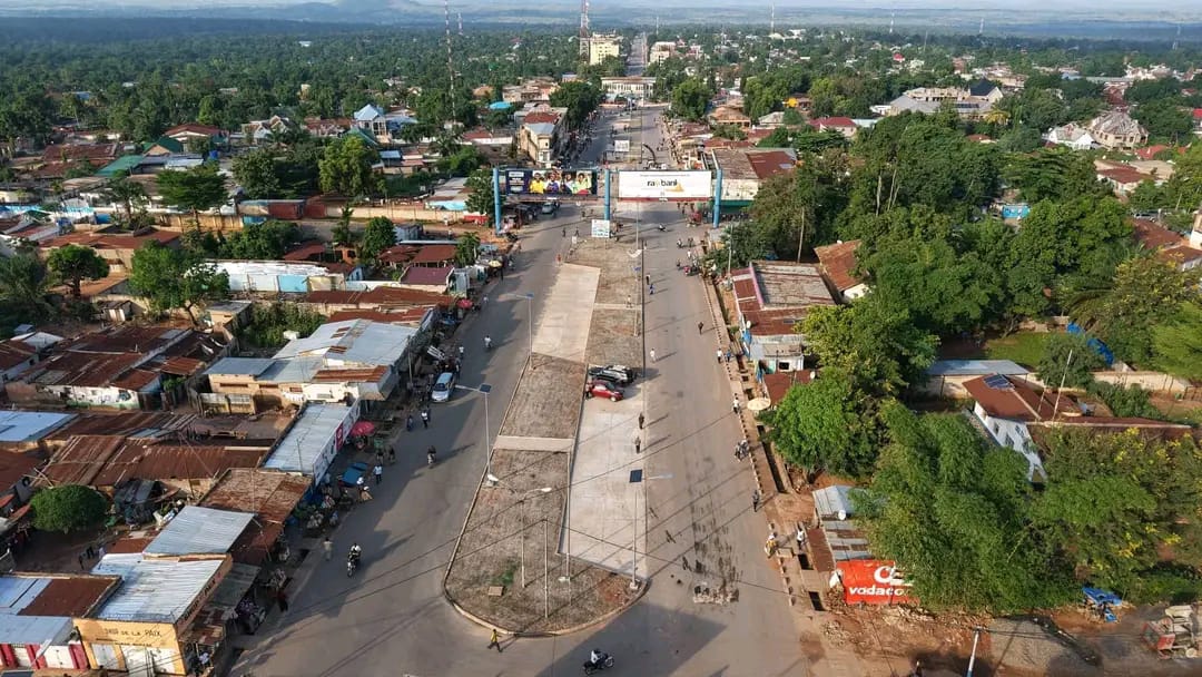 Kasaï Oriental : modernisation d’infrastructures routières mise à mal par l’incivisme à Mbuji mayi