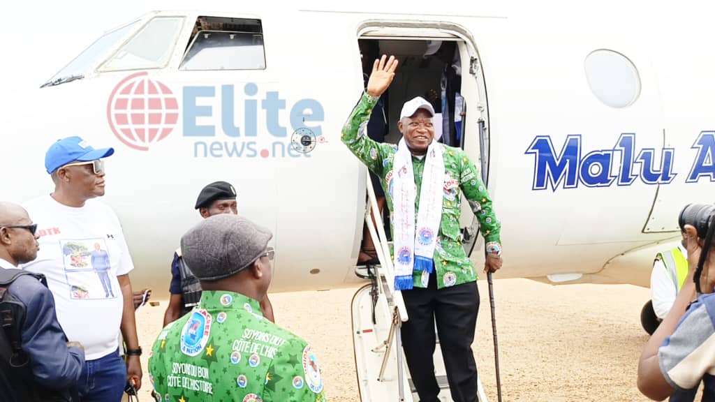 Kasaï : Le Professeur André Mbata à Tshikapa pour l'installation de l'Union Sacrée de la Nation