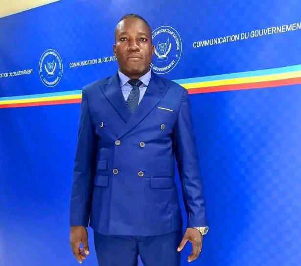 Kasaï : Le député Jean Calvin Minga salue le retrait des Militaires au poste de Misumba à Mweka