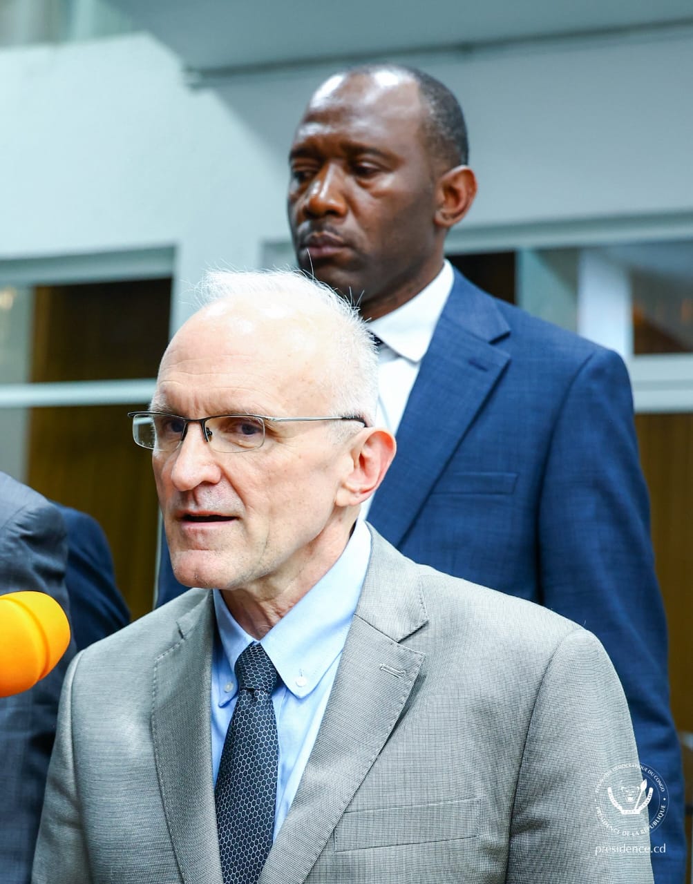 RDC : Félix Tshisekedi nomme le Dr Steve Ahuka pour renforcer la riposte contre Ebola