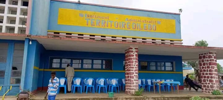 Création d'une deuxième division sanitaire à ilebo : La jeunesse Mandjuandja recadre Constantin Mbengele et qualifie d'arguments faibles ses raisons évoquées