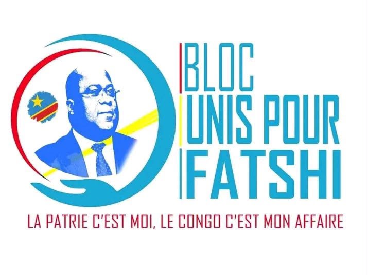Kinshasa : le Bloc Unis pour Fatshi salue le rejet de l’appel à la « ville morte »