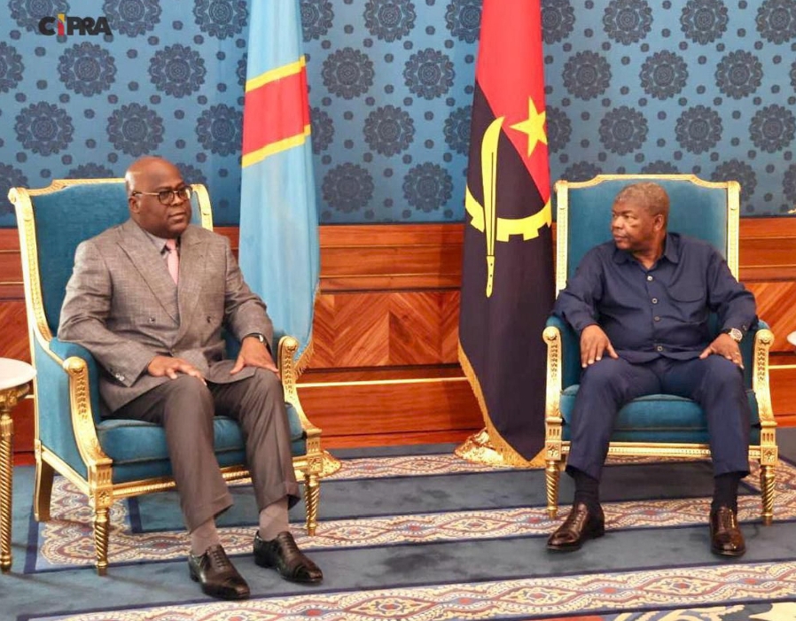 Guerre dans l'Est RDC : Félix Tshisekedi accepte le principe d’un cessez-le-feu sous supervision internationale