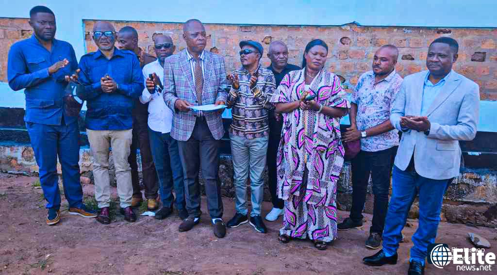 Kasaï : les députés provinciaux de l'UDPS et Mosaïque désavouent Jean Clavin Minga pour le non respect des instructions de la plus haute hiérarchie de l'USN