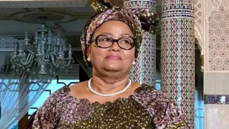 RDC : décès de Bobi La Dawa, veuve du maréchal Mobutu Sese Seko, à 80 ans