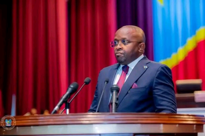 Assemblée nationale : la motion de défiance contre Jacquemin Shabani en examen ce mercredi en plénière