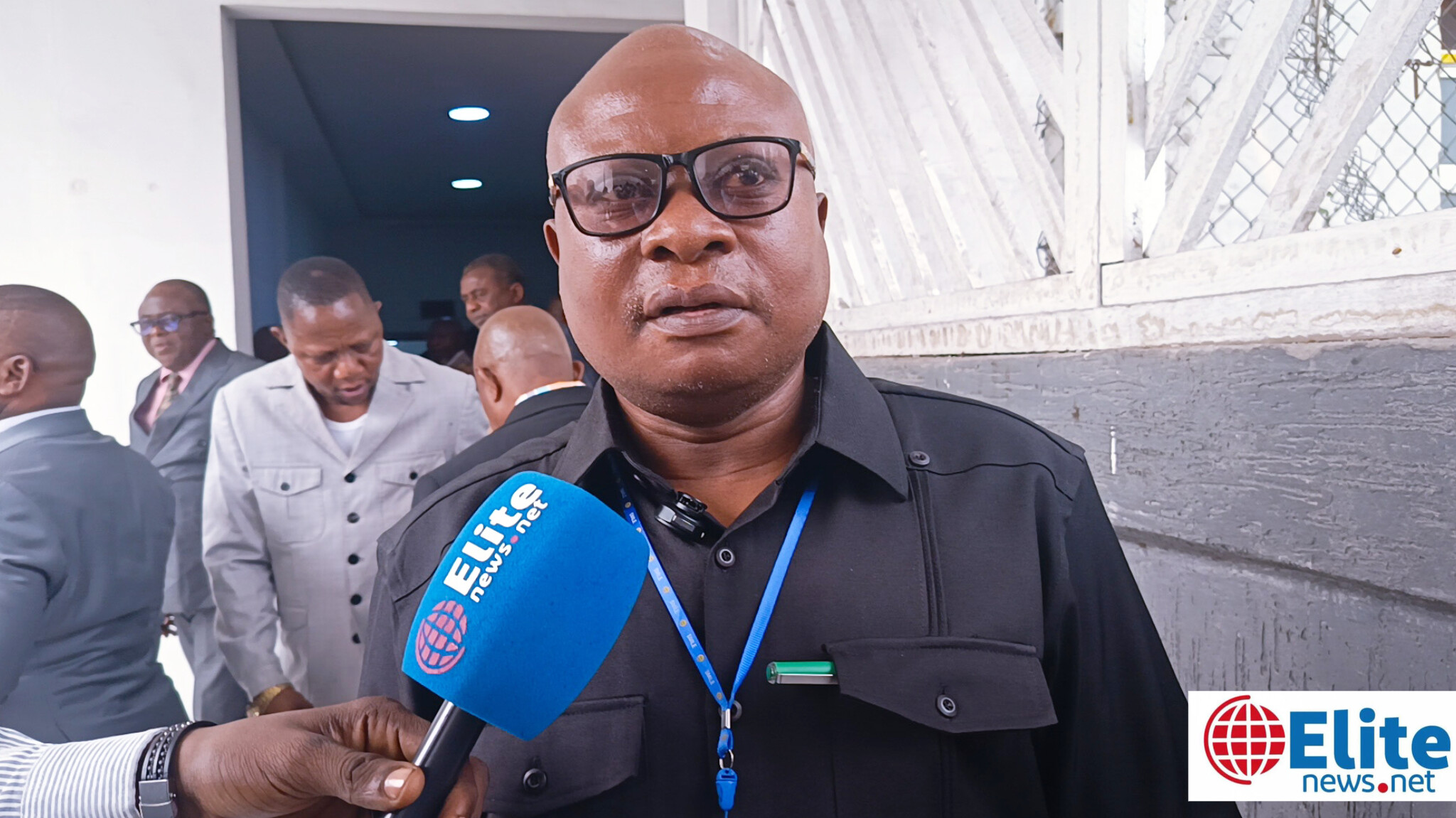 Maniema 2 : IPP Oscar Mudibu Kasanji appelle à une rentrée apaisée et au strict respect du calendrier scolaire