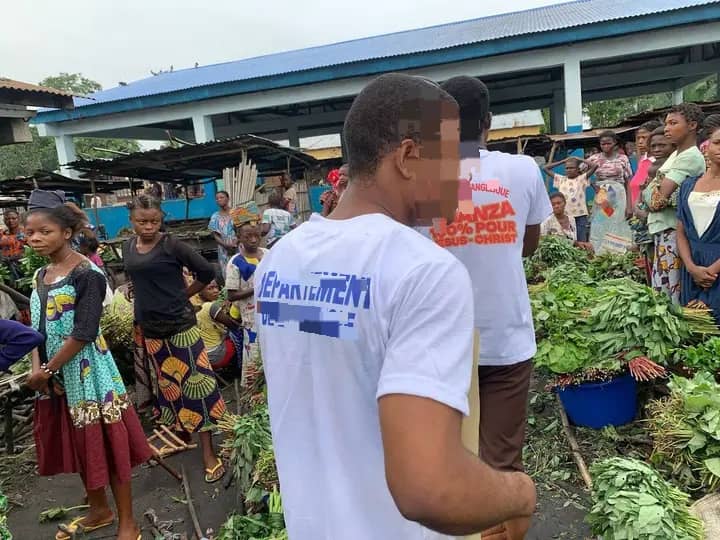 Kasaï-Central : Bras de fer autour de la hausse des taxes dans les marchés de Nganza à Kananga