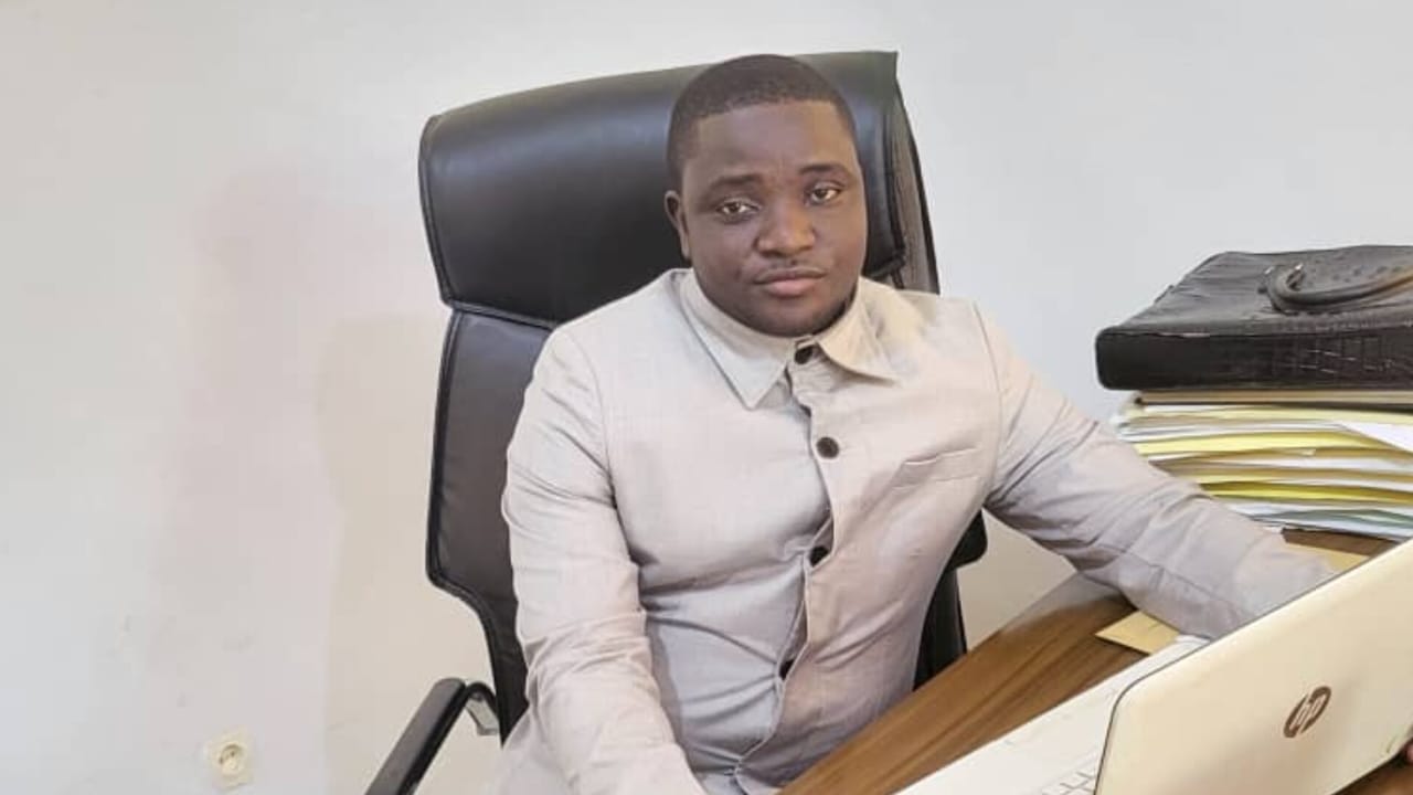 Masi-Manimba : Dieu Merci Pangu dit « Petit Mazenga » attendu pour une tournée de proximité auprès de la population