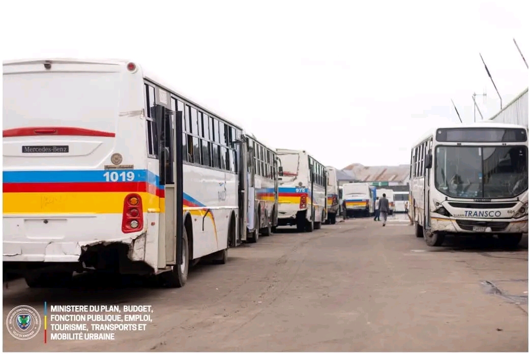 Kinshasa : «Bus de nuit Ya Ofele» un programme du gouvernement provincial pour les Kinois pendant les festivités