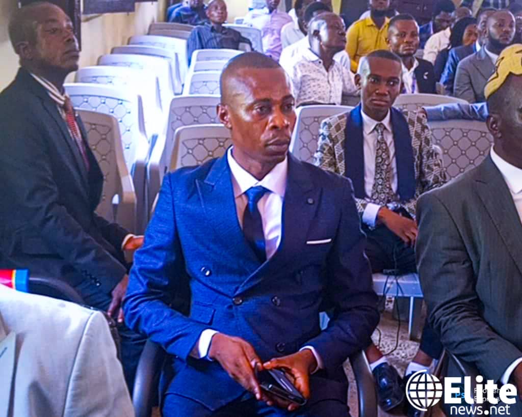 Kasaï : Validation de mandat d'un suppléant à l’Assemblée provinciale