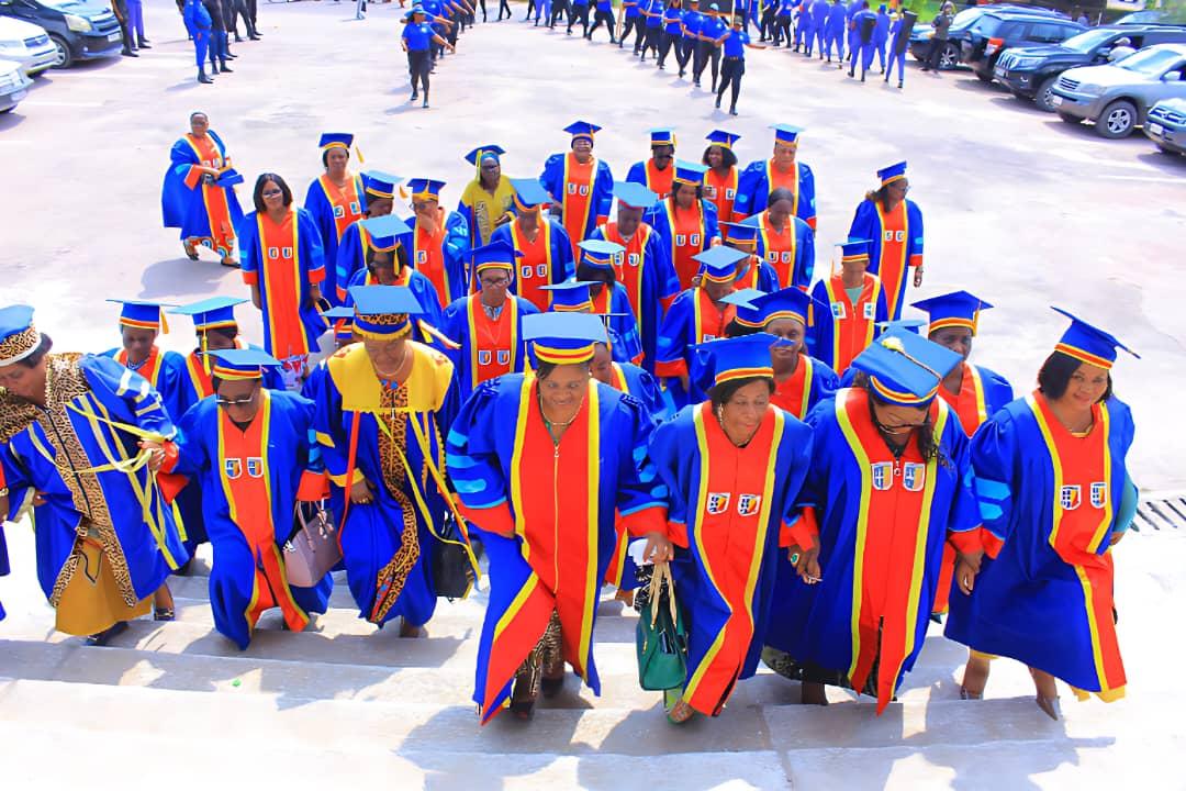 Assassinat du Professeur Abata Diaba Matthieu : les enseignants de l'UNIKIN annoncent un sit-in ce lundi devant le ministère de l'Intérieur